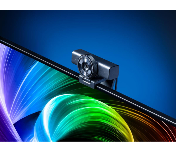Razer Kiyo V2 X - Black - 1504768 - zdjęcie 7